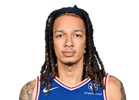 D.J. Wilson