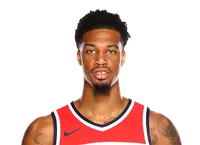 Chris McCullough
