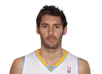 Rudy Fernández