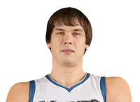Kyrylo Fesenko