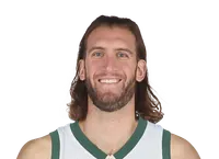 Spencer Hawes