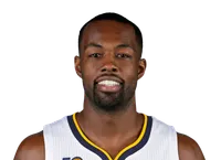Rodney Stuckey