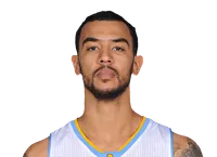 Marcus Williams