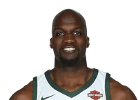 Joel Anthony