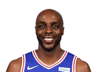 Anthony Tolliver