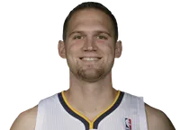 Lance Allred
