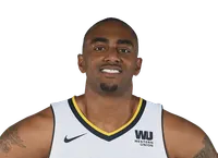 Darrell Arthur