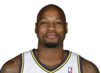 Darnell Jackson