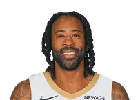 DeAndre Jordan