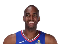 Luc Mbah a Moute