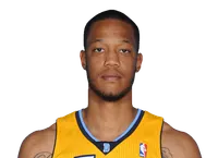 Anthony Randolph