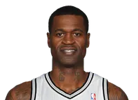 Stephen Jackson
