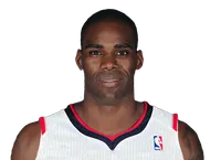 Antawn Jamison
