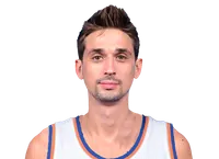 Alexey Shved