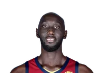 Tacko Fall