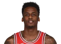 Antonio Blakeney