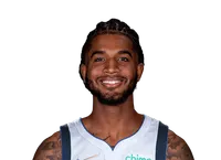Marquese Chriss
