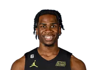 Jarrell Brantley