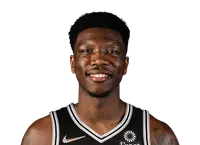 Devontae Cacok