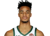 Jaylen Morris
