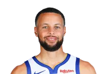 Stephen Curry