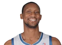 DerMarr Johnson