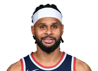 Patty Mills