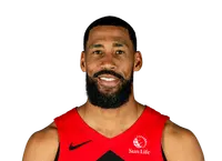 Garrett Temple