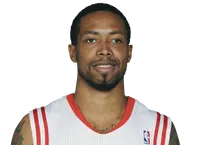 Antonio Anderson
