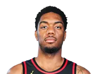 Trent Forrest
