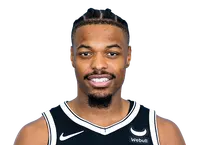 Dennis Smith Jr.