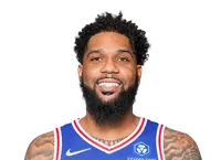 Myles Powell