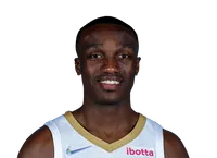Jared Harper