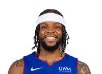 Zavier Simpson