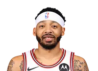 Carlik Jones