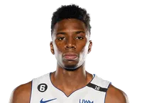 Hamidou Diallo