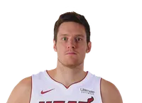 Luke Babbitt