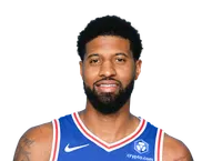 Paul George