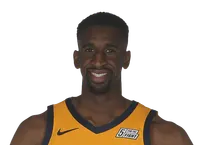 Ekpe Udoh