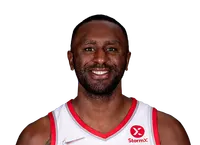 Patrick Patterson
