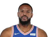 Trevor Booker