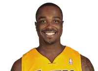 Derrick Caracter