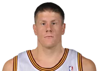 Luke Harangody