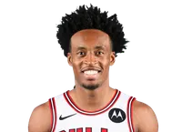 Collin Sexton