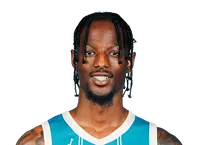 Marcus Garrett