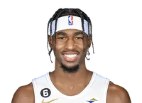 RJ Nembhard Jr.