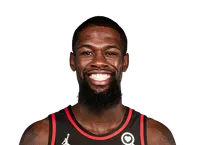 Chaundee Brown Jr.
