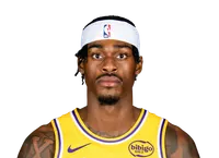 Jarred Vanderbilt