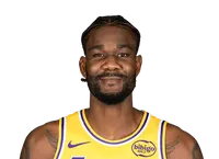 Deandre Ayton