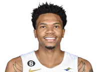 Jamorko Pickett